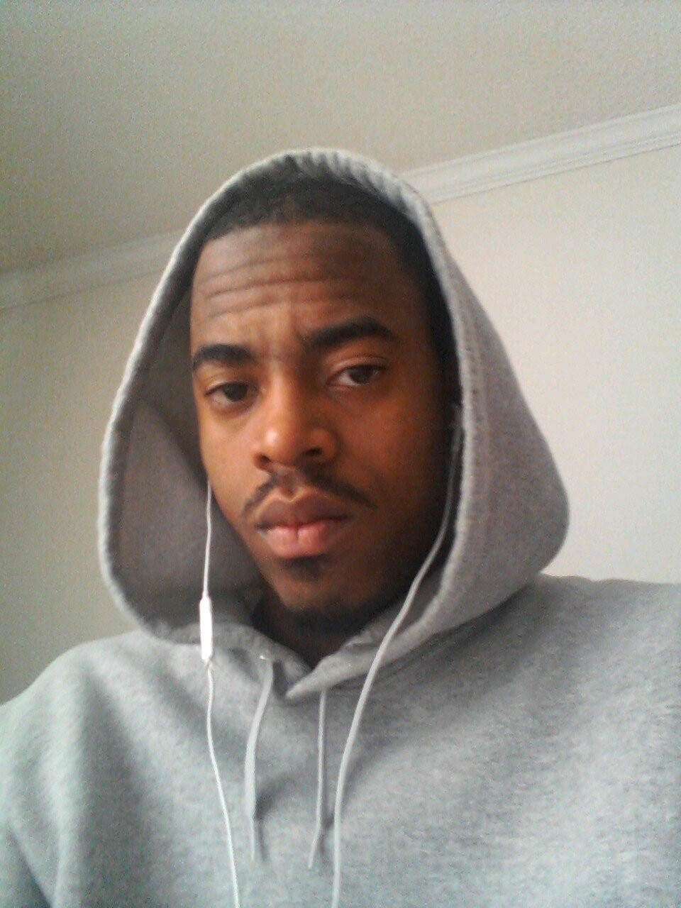27 from Brooklyn N.Y. living for greatness and God is My Hero