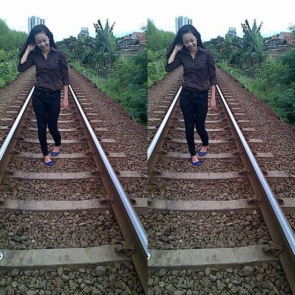 Folback mention aja :)