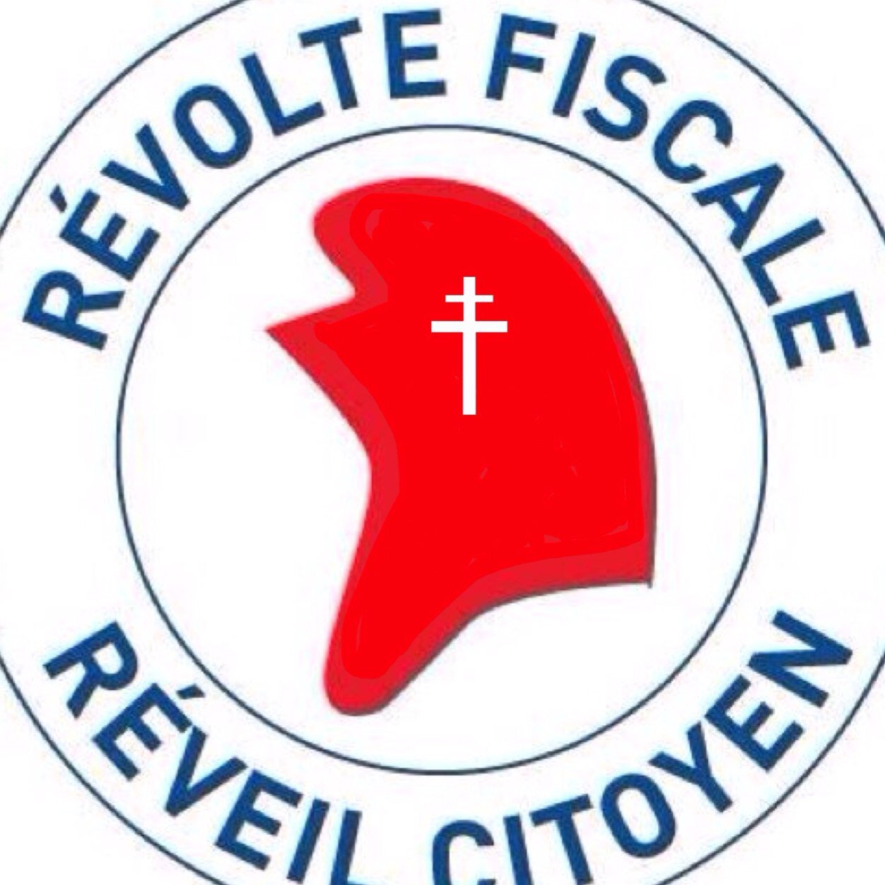 BonnetsRouges69's profile picture. Luttez contre le matraquage fiscal, la destruction de nos entreprises et de nos emplois ! #RéveilCitoyen #RazLeBolFiscal - Contact : bonnetsrouges69@gmail.com