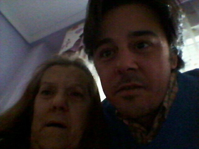 vivo en leganes con la mujer de mi vida