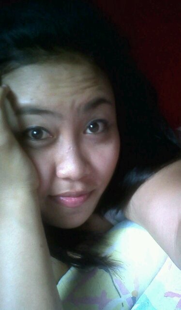 Terus semangat n yakin bisa,,aminnn