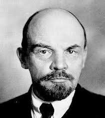 First Premier of the USSR, leader of the bolsheviks, pirogi lover, team edward