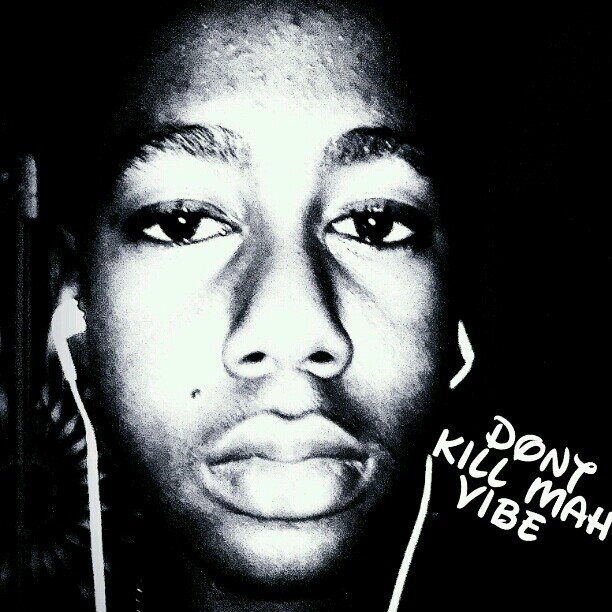 #YMCMB #teamfollowback#Swagg *Fuck Fake Niggazz*