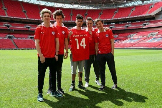 02scarlette_1D's profile picture. soy signo libra, y directioner, me gusta toda clase de medios informaticos sobre los famosos y famosas