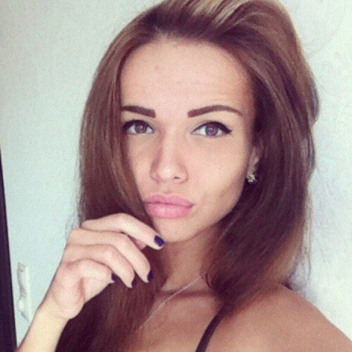 I want to be the one you miss.