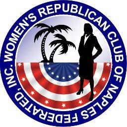 WRCofNaples's profile picture. Politics Make it Happen... Women Make it Work!