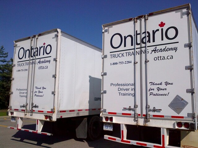 Recently joined Livingston International Vehicle Transportation call me David Brown at 416 717-9932