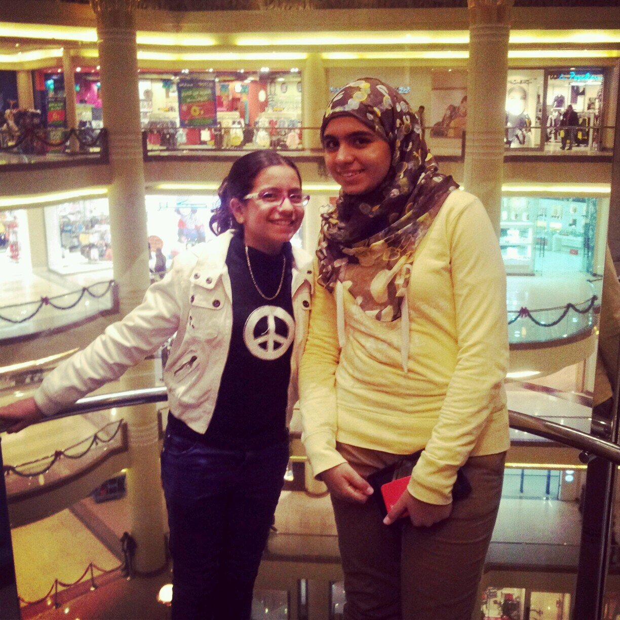 (이민호)  :* XD Nasr City.....