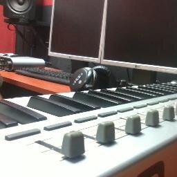 Productor musical, Pianista, Profesor de Música, Compañia:  Estudio musical: all music Record