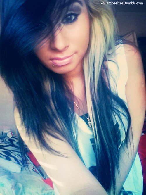 CortneyCarranza's profile picture. The happiest people don't have the best of everything. They just make the best of everything.