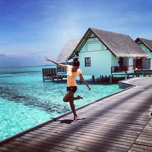 MarielleHarragh's profile picture. The best revenge is just moving on and getting over it. Don't give anyone the satisfaction of watching you suffer.