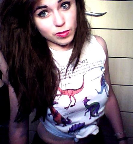 I'm the person everyone replaces after a while.