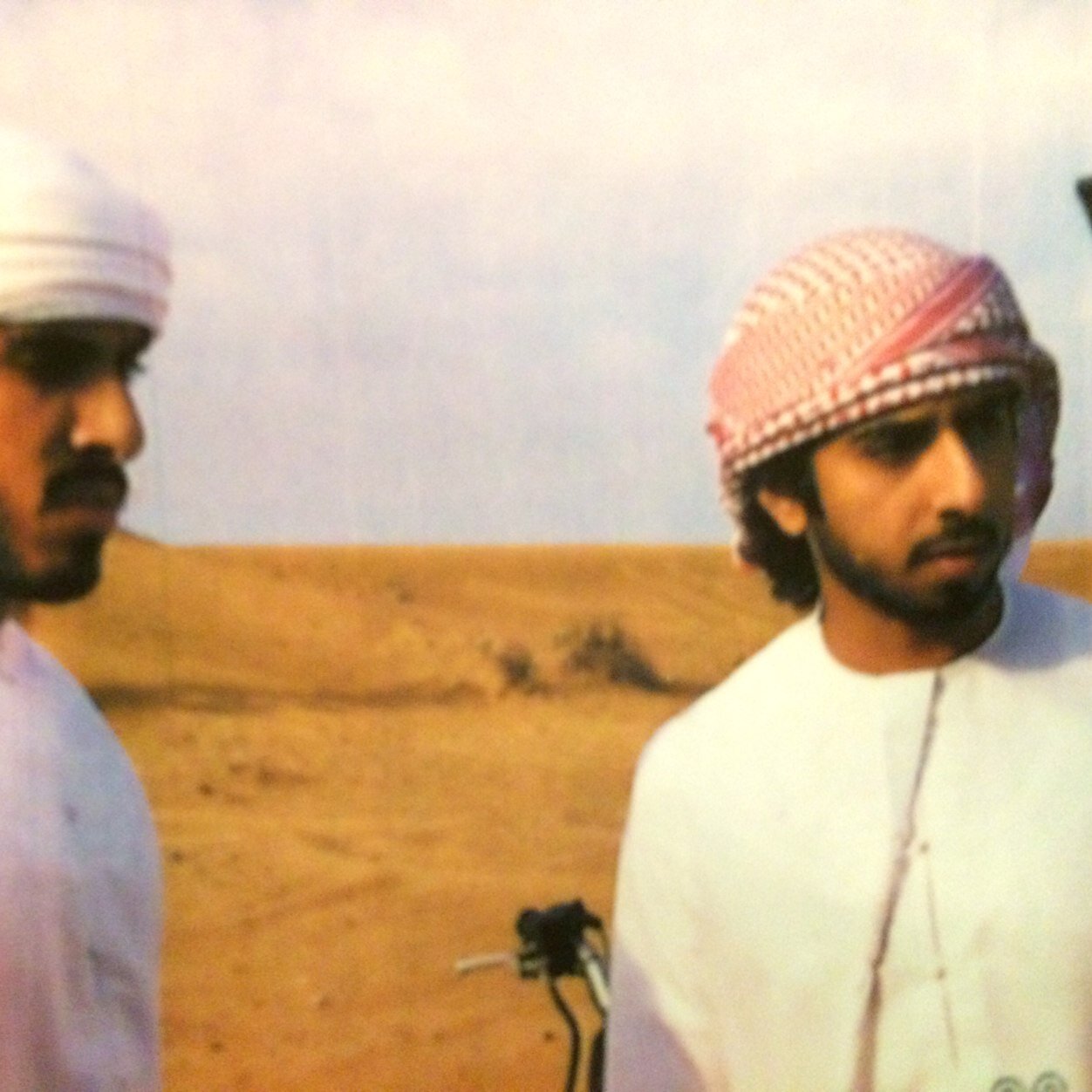 msm_almarri's profile picture. 