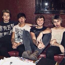 1D & 5SOS