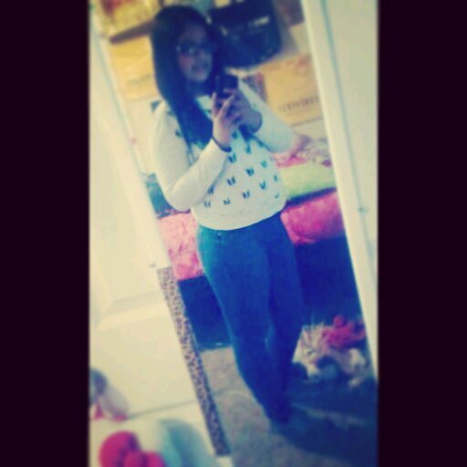 bianey_olivares's profile picture. just another girl ..