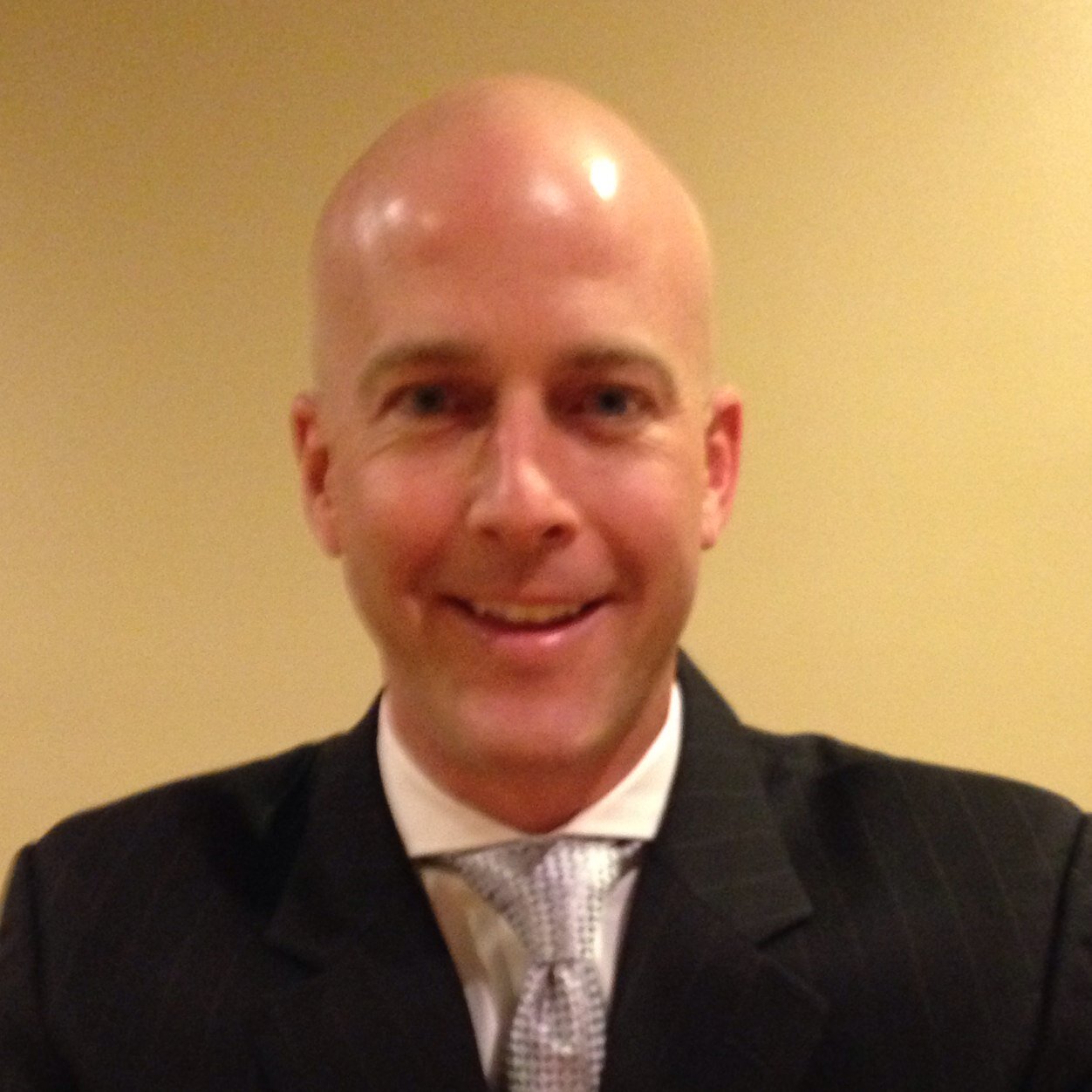 ClarkMowrey's profile picture. 