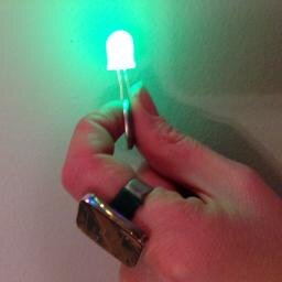 teamblinky's profile picture. Coding objects and making fun. Powered by Manhattans, in Manhattan.