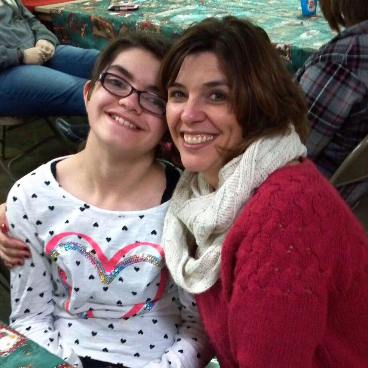 1JenniferEllis's profile picture. 