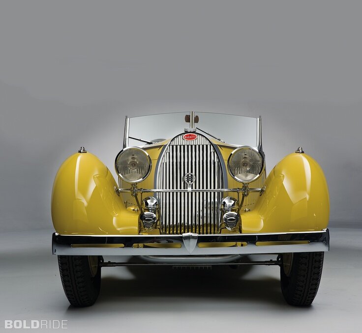 Classic Cars Collector