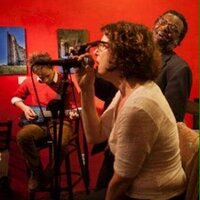 Cornelius Eady (@roughband) 's Twitter Profile