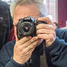 Photographer, artist, camera man, lover of light, lover of shadow, lover of light and shadow. #EVERY84