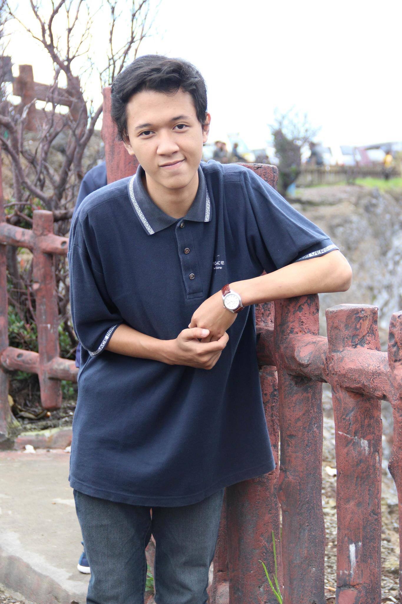 yudhistiraaga's profile picture. simple,just loved SEO all the way :)