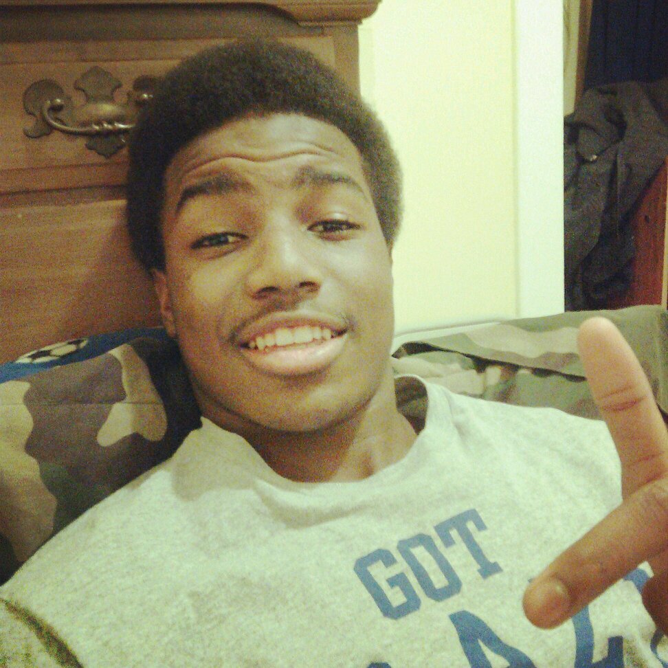 RIP RAY, I ONLY NEED MY CIRCLE NOBODY ELSE....FWM!!!