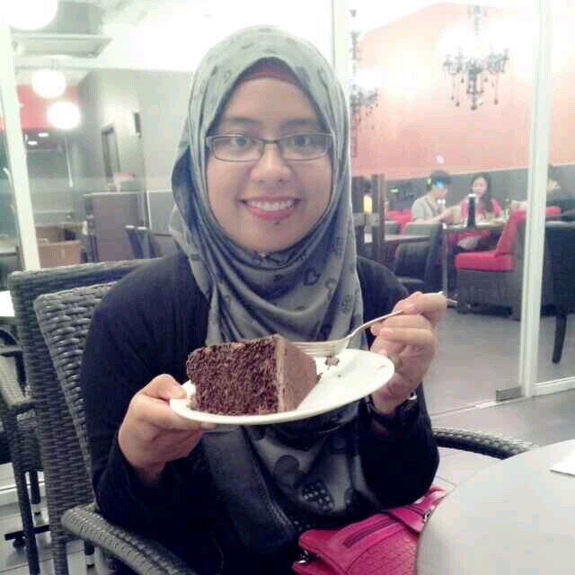 hidup hanya sekali.hargailah kedua org tua kita~~