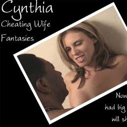 Cheating wife loves BBC