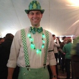 ChipBarnes24's profile picture. Commercial Real Estate, IU Fan, Baseball Coach, Dad to 3