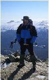Reportero de Aventuras,Eventos,y Lugares pintorescos