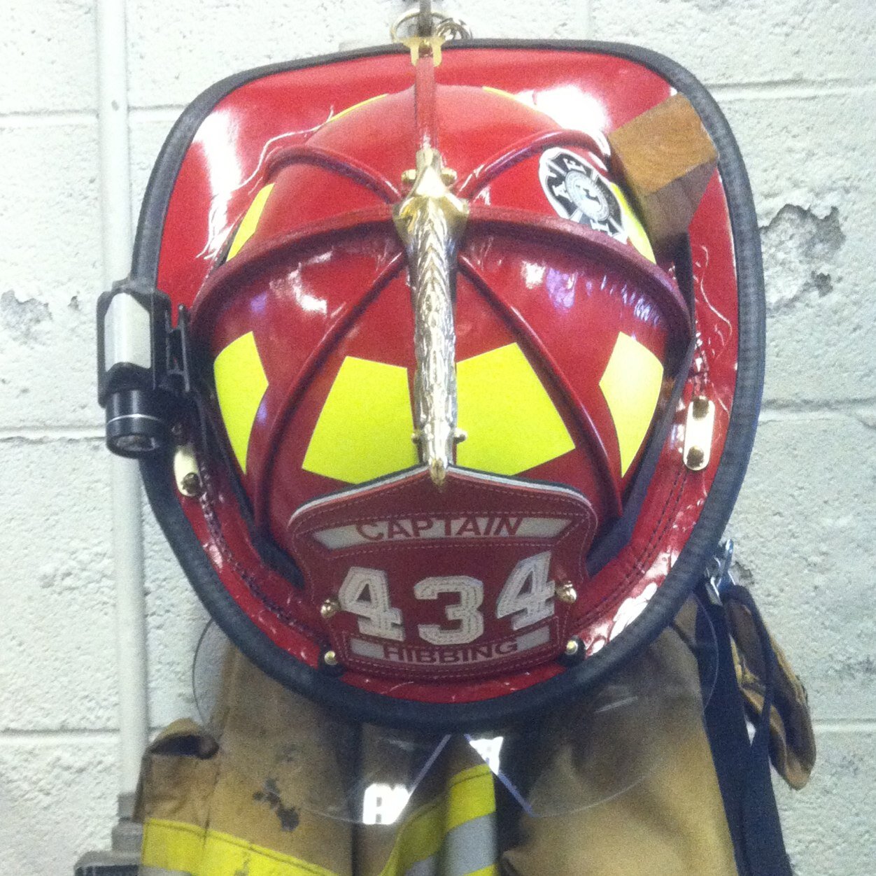 MNFOOLS's profile picture. Brought together in order to maintain the rich history of the fire service through training and brother/sisterhood. FTM