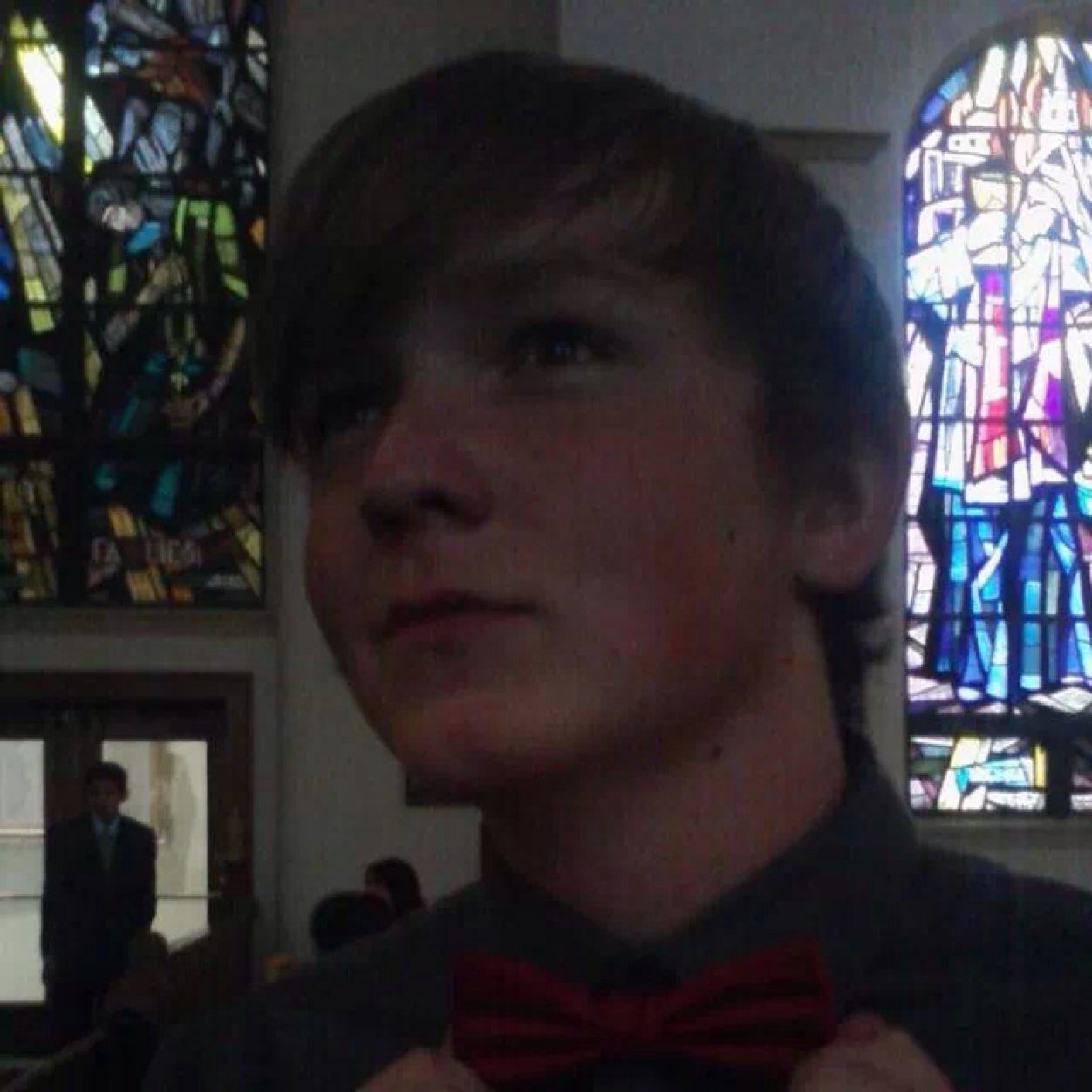 Hey guys! I'm just a highschool kid who also has a Youtube account (; I have fun making all of my videos and I want to thank all of you followers/subs!