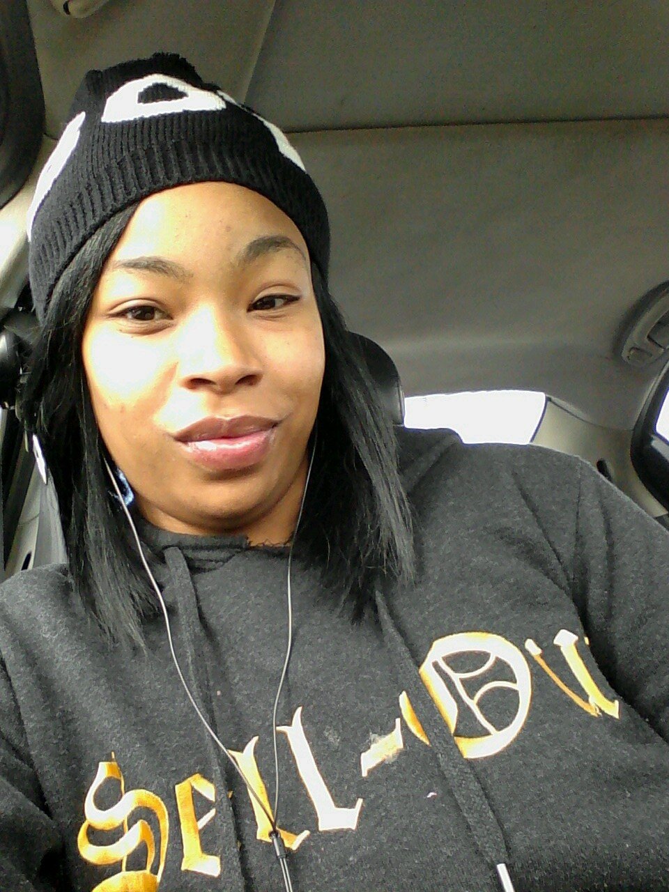 Everytime I roll up a blunt; Its becuz im thnkn bout myi Daddy!!!