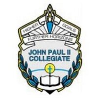 John Paul II (@johnpaulnb) 's Twitter Profile