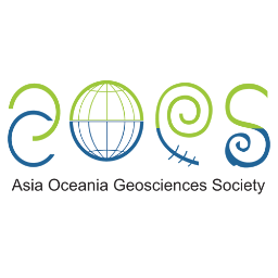 Asia Oceania Geosciences Society