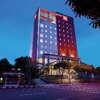 ibis sby city center (@ibisscc) 's Twitter Profile
