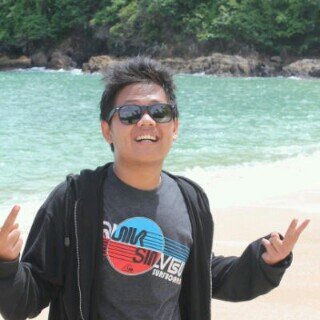 7oecoe's profile picture. Tiadaa yangg terindahh selain I Slank U :)