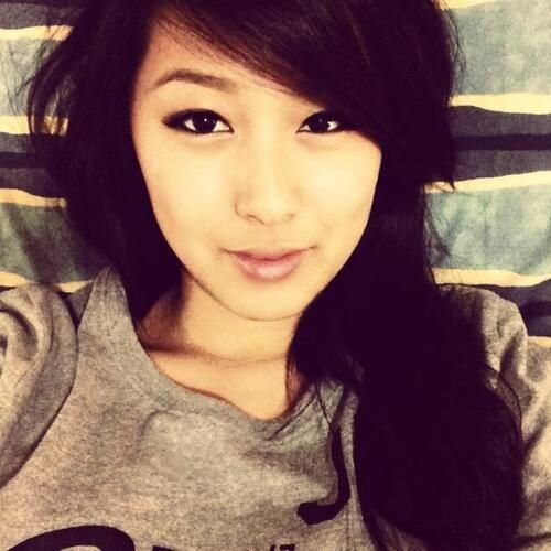 Its amazing how you can fall in love with a person you didn't even notice the first time you met.