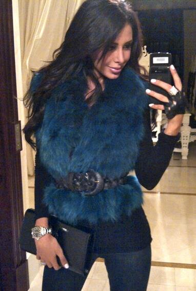 DarlineSheintal's profile picture. Just because a person smiles all the time, doesn't mean their life is perfect.