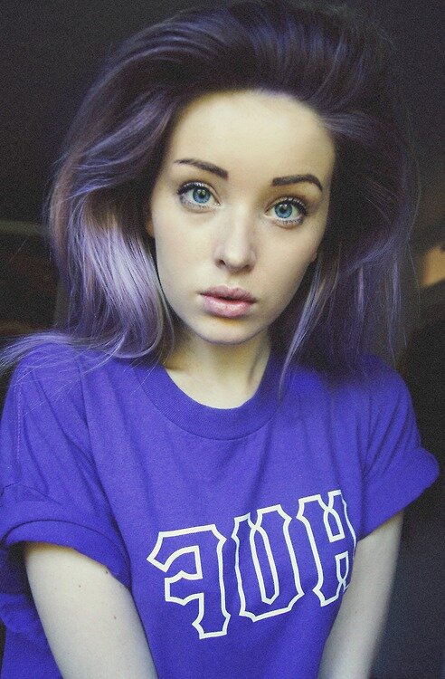 If you like her, tell her.