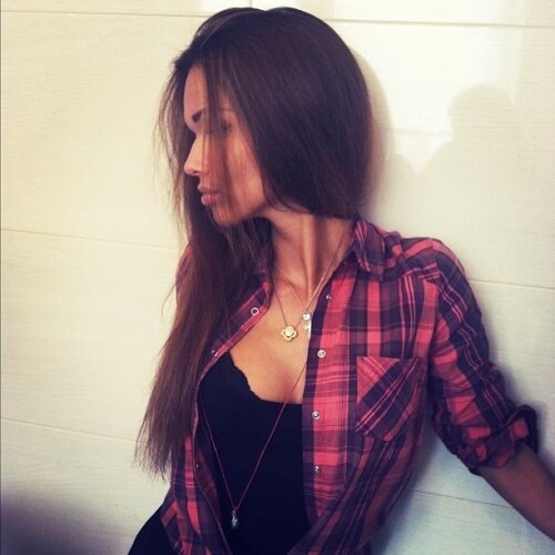 KatharineMessin's profile picture. Nobody's perfect, we screw up, we make mistakes, have heartbreaks, go through hard times but you need to know that this is life.