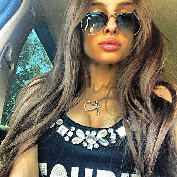 EirenaFelizet's profile picture. I'm afraid that if somebody else's catches your attention, you'll ignore me. even worse, you'll replace me.