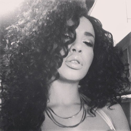 JulianePercking's profile picture. If someone texts K, just reply L M N O P Q R S T U V W X Y Z.