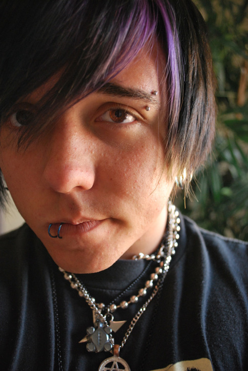 IndevMorvayu's profile picture. 