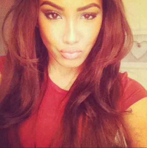 DaileGerred's profile picture. You know that you are in love when the hardest thing to do is say good-bye.