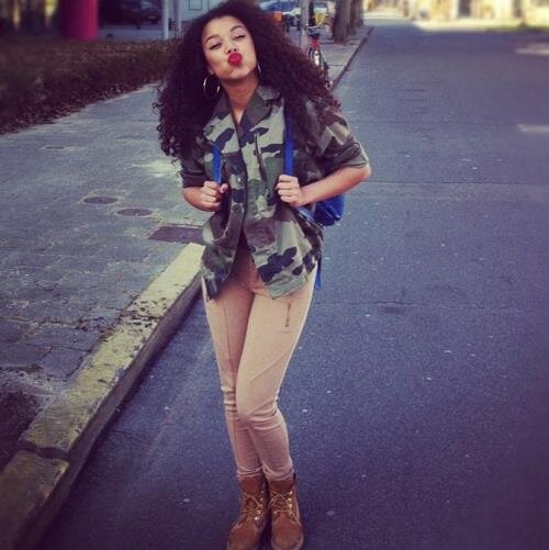Out of all the people in the world, I still want you.