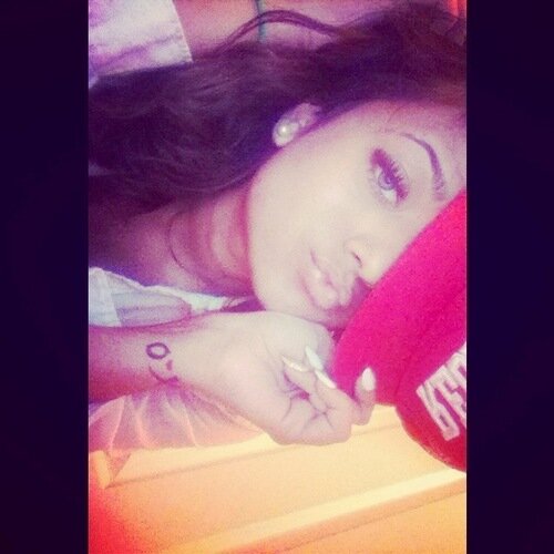 BlancaLorentzen's profile picture. I just want to run up to you, hug you and never let go.