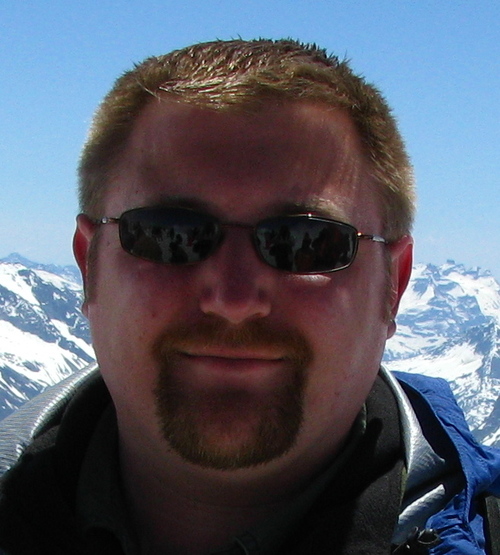 ccmayhew's profile picture. 