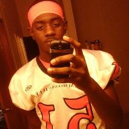 Football is Life .  #ClassOf2016